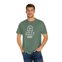 Load image into Gallery viewer, Greenhouse YTH Tee Classic Logo