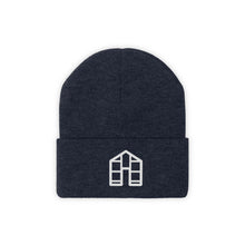 Load image into Gallery viewer, Greenhouse YTH Knit Beanie