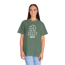 Load image into Gallery viewer, Greenhouse YTH Tee Classic Logo