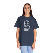 Load image into Gallery viewer, Greenhouse YTH Tee Classic Logo