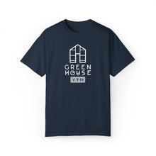 Load image into Gallery viewer, Greenhouse YTH Tee Classic Logo