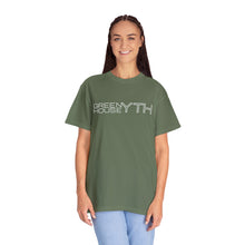 Load image into Gallery viewer, Greenhouse YTH Tee Sport Logo