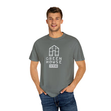 Load image into Gallery viewer, Greenhouse YTH Tee Classic Logo