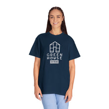 Load image into Gallery viewer, Greenhouse YTH Tee Classic Logo