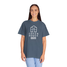 Load image into Gallery viewer, Greenhouse YTH Tee Classic Logo