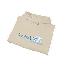 Load image into Gallery viewer, Jacob's Well Original Hoodie