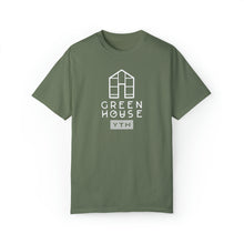 Load image into Gallery viewer, Greenhouse YTH Tee Classic Logo