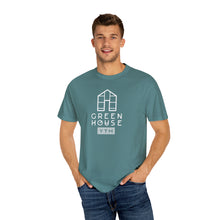 Load image into Gallery viewer, Greenhouse YTH Tee Classic Logo