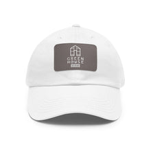 Load image into Gallery viewer, Greenhouse YTH Dad Hat
