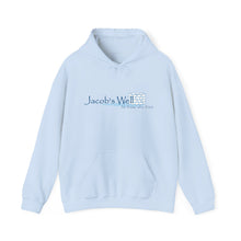 Load image into Gallery viewer, Jacob's Well Original Hoodie