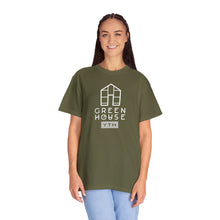 Load image into Gallery viewer, Greenhouse YTH Tee Classic Logo