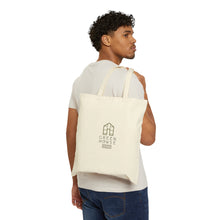Load image into Gallery viewer, Greenhouse YTH Canvas Tote