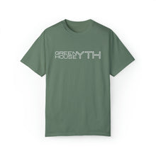Load image into Gallery viewer, Greenhouse YTH Tee Sport Logo