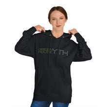 Load image into Gallery viewer, Greenhouse YTH Hoodie Sport Logo