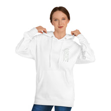 Load image into Gallery viewer, Greenhouse YTH Hoodie GH Logo