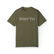Load image into Gallery viewer, Greenhouse YTH Tee Sport Logo
