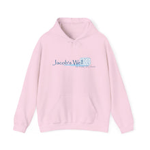 Load image into Gallery viewer, Jacob's Well Original Hoodie