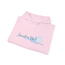 Load image into Gallery viewer, Jacob's Well Original Hoodie