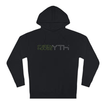 Load image into Gallery viewer, Greenhouse YTH Hoodie Sport Logo