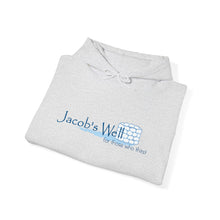 Load image into Gallery viewer, Jacob's Well Original Hoodie