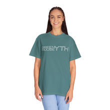 Load image into Gallery viewer, Greenhouse YTH Tee Sport Logo