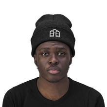 Load image into Gallery viewer, Greenhouse YTH Knit Beanie