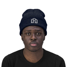 Load image into Gallery viewer, Greenhouse YTH Knit Beanie