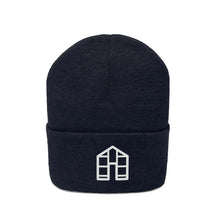 Load image into Gallery viewer, Greenhouse YTH Knit Beanie