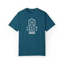 Load image into Gallery viewer, Greenhouse YTH Tee Classic Logo