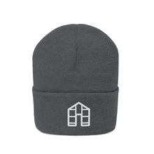 Load image into Gallery viewer, Greenhouse YTH Knit Beanie