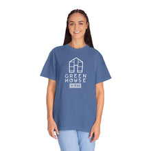 Load image into Gallery viewer, Greenhouse YTH Tee Classic Logo