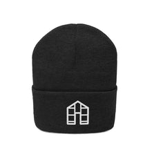 Load image into Gallery viewer, Greenhouse YTH Knit Beanie