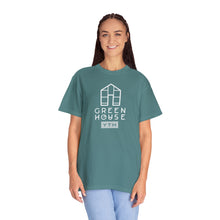 Load image into Gallery viewer, Greenhouse YTH Tee Classic Logo