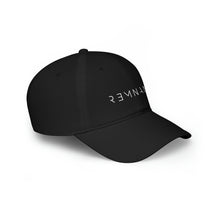 Load image into Gallery viewer, REMNANT Low Profile Baseball Cap
