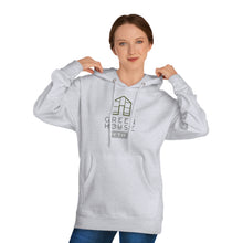 Load image into Gallery viewer, Greenhouse YTH Hoodie Classic Logo