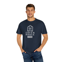 Load image into Gallery viewer, Greenhouse YTH Tee Classic Logo