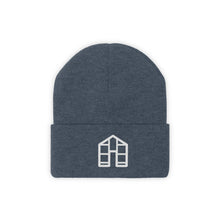 Load image into Gallery viewer, Greenhouse YTH Knit Beanie