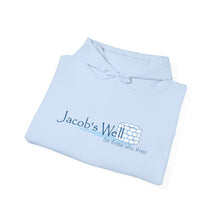 Load image into Gallery viewer, Jacob's Well Original Hoodie