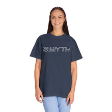 Load image into Gallery viewer, Greenhouse YTH Tee Sport Logo