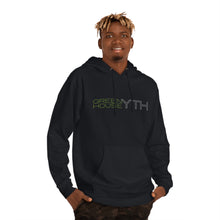 Load image into Gallery viewer, Greenhouse YTH Hoodie Sport Logo