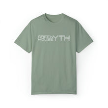 Load image into Gallery viewer, Greenhouse YTH Tee Sport Logo