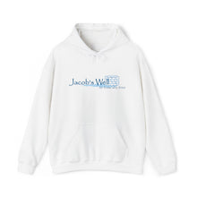 Load image into Gallery viewer, Jacob's Well Original Hoodie