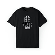Load image into Gallery viewer, Greenhouse YTH Tee Classic Logo