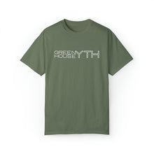 Load image into Gallery viewer, Greenhouse YTH Tee Sport Logo
