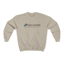 Load image into Gallery viewer, Decades Crewneck Sweatshirt