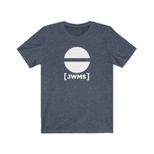Load image into Gallery viewer, JWMS Bella Canvas Short Sleeve Tee