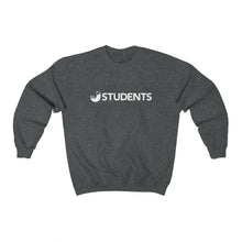 Load image into Gallery viewer, Students Crewneck Sweatshirt