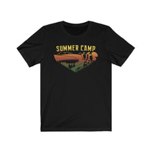 Load image into Gallery viewer, Summer Camp Short Sleeve Tee