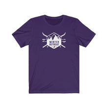 Load image into Gallery viewer, Winter Retreat Tee