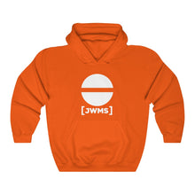 Load image into Gallery viewer, JWMS Gildan Hoodie